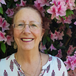 Cheryl Barnett