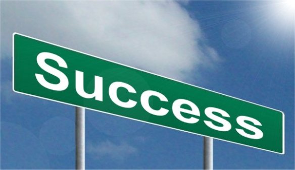 success