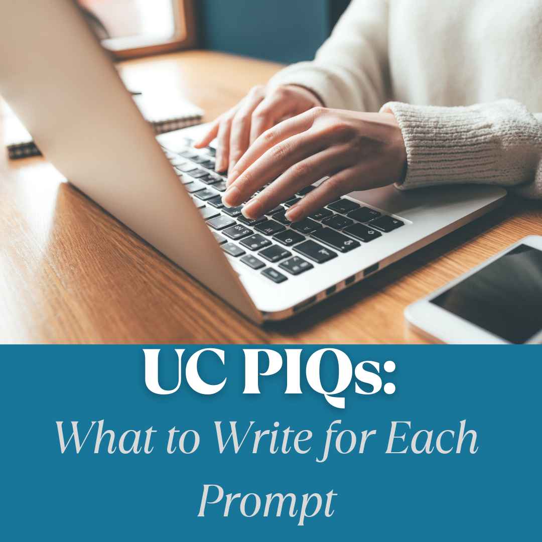 UC PIQs