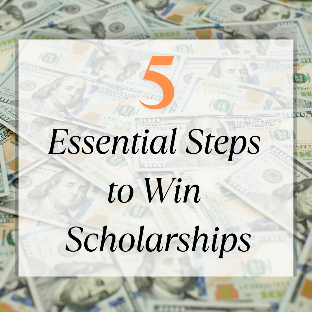 win scholarships