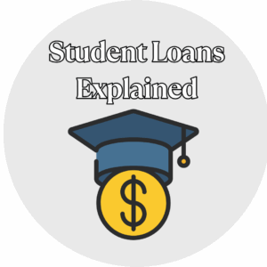 student loans explained